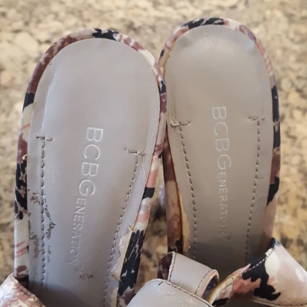Last Chance💕BCBGeneration* Platforms